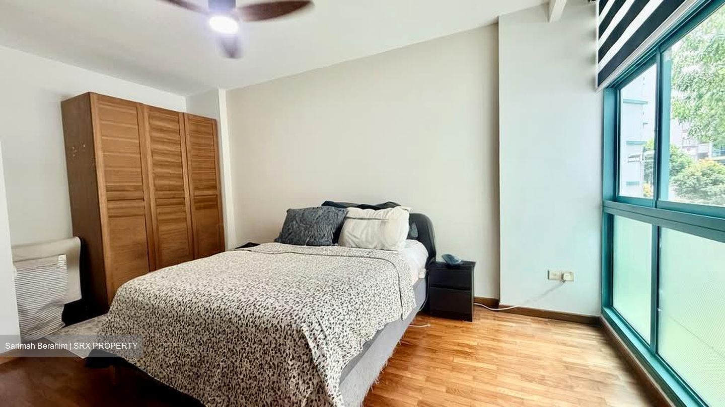 Blk 689E Woodlands Drive 75 (Woodlands), HDB 4 Rooms #544126441